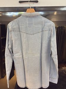 Diesel &amp; Co Denim Shirt