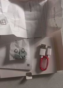 OnePlus Bullets Wireless Z2