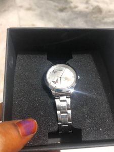 Excellent Timex  Watch