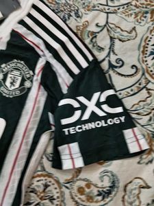 Manchester United Football Jersey For SALE