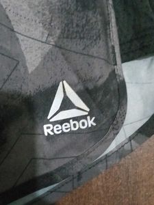 Reebok Workout Shorts