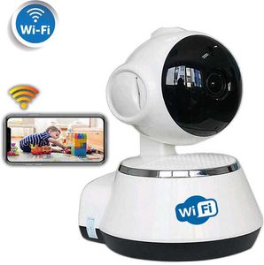 Indoor Security Camera