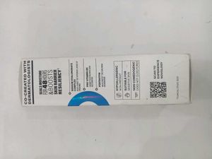 Novology Moisture Barrier Booster Serum