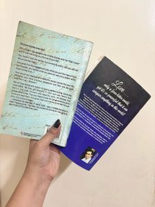 Fictional Book By RAVINDER SINGH