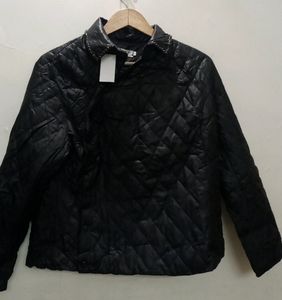 Fancy Black Girls Jacket♠️♣️