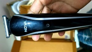 Men Beard Trimmer