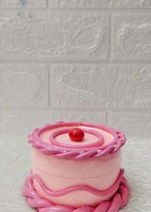 Pinteresty Cake Box Organizer 🎂