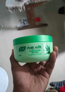 JOY Pure Aloe Skin Cream 500 ML200