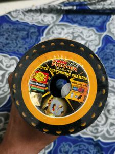 Super Mono Fighter Original manja Purple