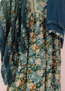 Combo Offer – 1 Full Set +  Kurta FREE