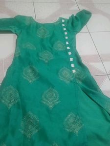 Classic Black Trousers