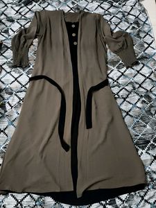 Elegant Women's Ethnic hijab