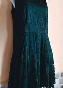 Size M/ L 🎁Buy 2 Get 1 Free 🎁Black Lace  Dress