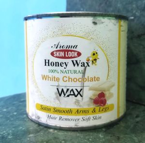 White Chocolate Wax
