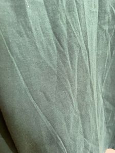 Green Olive Full Sleeve Tshirt