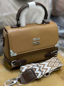 IMPORTED SLING BAG