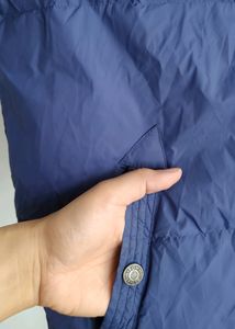 Authentic Tommy Hilfiger Puffer Vest