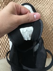 Nike Air Jordan Sneakers For Men
