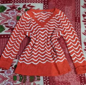 Cute Pinterest Sweater. 💗