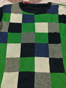 Octave Sweater
