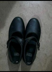 The Shoes 👞