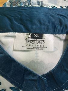 Elegant Printed Co-ord Set