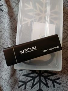 ENCLOSURE - NVME + SATA