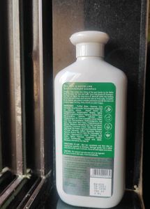 Anti Dandruff Shampoo Bbb