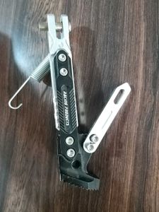 Motorcycle Kickstand