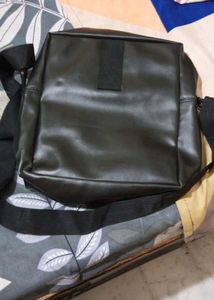 GDK Originals Black Bag
