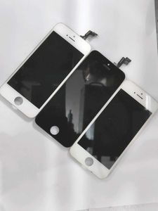 iPhone 5 Display