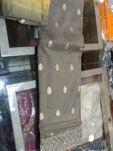 Elegant Salwar Suit