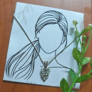 🆕 Chic Style Spade Pendant Necklace