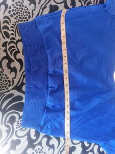 DAIICHI Unisex Track Jacket