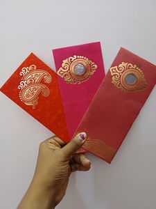 3 Lifafa/Envelope