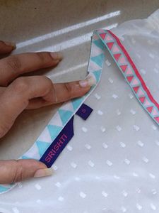 Midi Shrug