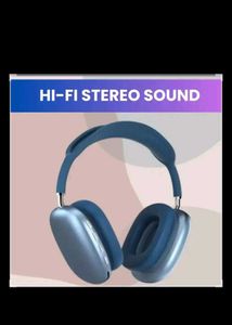 P9 Wireless Bluetooth Headphones