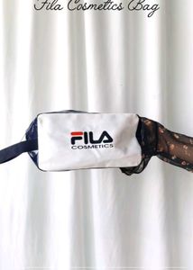 Fila Cosmetic Bag