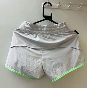 Adidas Running Shorts