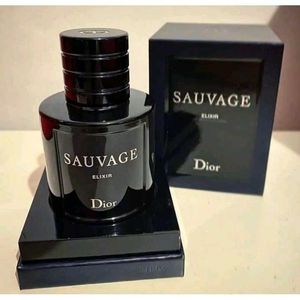 Dior Sauvage Elixir parfum