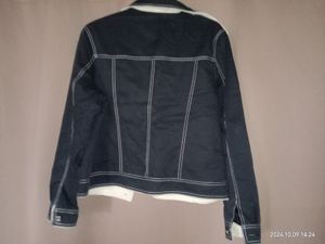 Unisex Jacket
