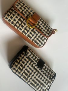 ‼️Price Drop- Classic Baguette Bag (pick Any Color