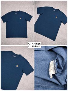 carhartt t shirt