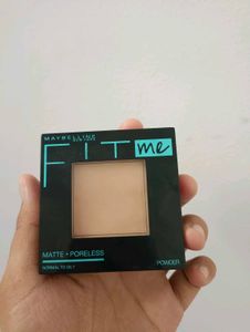 Makeup Bundle: Eyeshadow, Powder &amp; Brightener