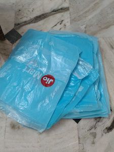 15 big size shipping bag