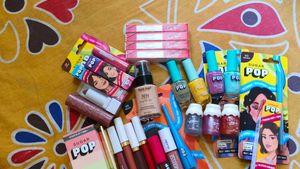 Make-up Combo