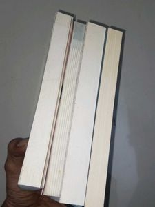 Business &amp; Motivation Books