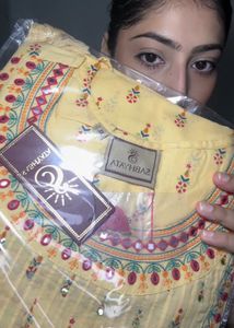 Elegant Kurta Set size Available XL , XXL