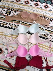 Bra Bundle - Assorted Styles &amp; Sizes