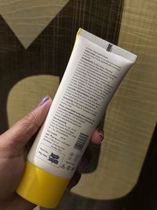 🌞 Bella Vita – Hydrating Sunscreen SPF 50 PA++++